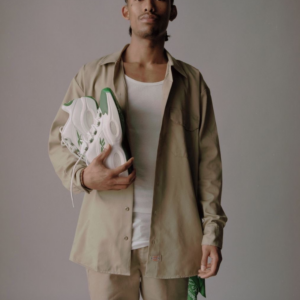 Giay Reebok Question Low 'Green Toe' GZ0367