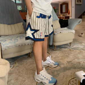 Giay Reebok Question Patent Low 'Fluid Blue' FX5000