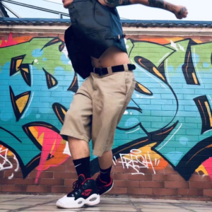 Giay Reebok James Harden x Question Mid 'OG Meets OG' FZ1365