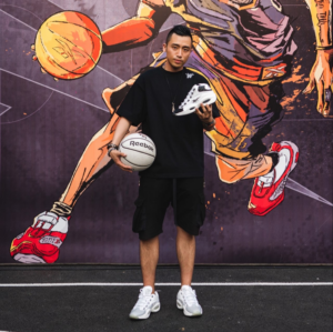 Giay Reebok Question Low 'White Grey' GZ0366