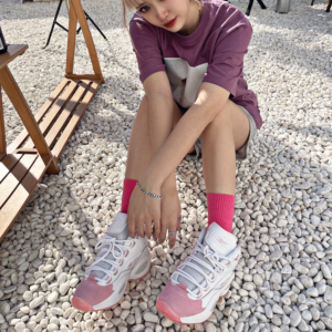 Giay Reebok Question Mid 'Pink Toe' G55120