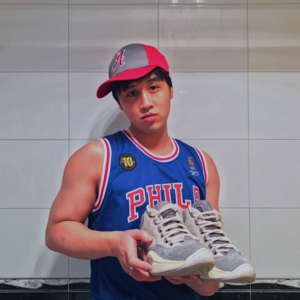 Giay Reebok Question Mid 'Grey Suede' FW0875