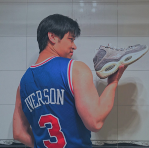 Giay Reebok Question Mid 'Grey Suede' FW0875