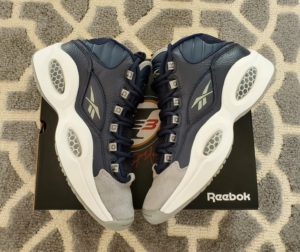 Giay Reebok Question Mid 'Georgetown (2020)' FX0987