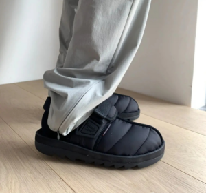 Dep Reebok Beatnik 'Primaloft Black' GW8327