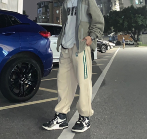 Giay Nike Air Jordan Legacy 312 ‘Midnight Navy’ DO7441-401