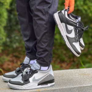 Giay Nike Jordan Legacy 312 Low 'Light Smoke Grey' CD7069-105