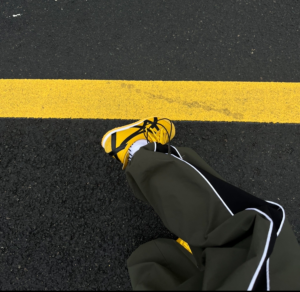 Giay Onitsuka Mexico 66 Sd Taichi 'Yellow Black' 1183A872-750