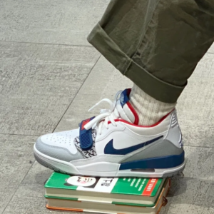 Giay Nike Jordan Legacy 312 Low 'True Blue' CD7069-104