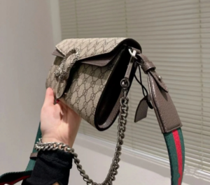 Tui Gucci Cosmogony Dionysus Small 'Monogram' 731782-96IWN-8747