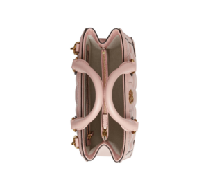 Tui Gucci Cosmogony GG Matelasse Mini 'Nude Pink' 728309-UM8HG-5941