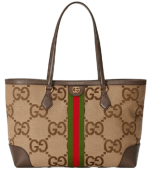 Tui Gucci Ophidia Jumbo GG Medium Tote 'Beige' 631685-UKMDG-2570