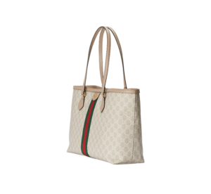 Tui Gucci Ophidia GG Medium Tote 'Beige' 631685-UULAG-9682