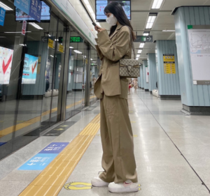 Tui Gucci Dionysus GG Supreme Mini 'Beige' 421970-KHNRN-8642