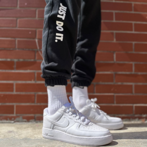 Alternative view of Giày Nike Air Force 1 Low 'Color of the Month' DJ3911-100