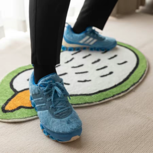 Giay Adidas Microbounce  x Kerwin Frost T1 'YTI' GX6446