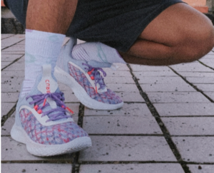 Giay Under Armour Curry Flow 9 'For The W' 3025684-401