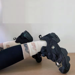 Giay Reebok Instapump Fury x Maison Margiela 'Memory Of Black' GZ4204