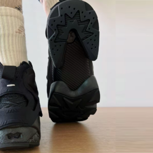 Giay Reebok Instapump Fury x Maison Margiela 'Memory Of Black' GZ4204