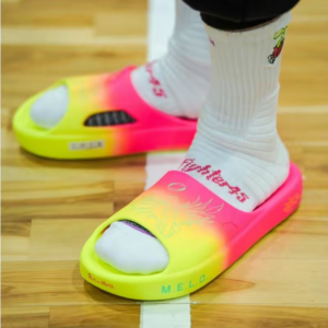 Dep Puma Shibui Cat Slide x Rick and Morty 'Adventures' 394167-01