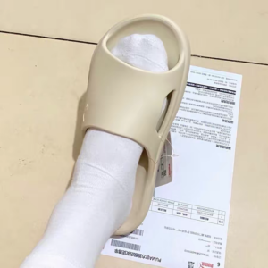 Dep Puma Shibui Cat Slide 'Putty' 385296-03