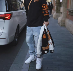 Giay Adidas Wings 4 x Jeremy Scott 'Cloud White' GX9445