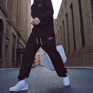 Giay Adidas Wings 4 x Jeremy Scott 'Cloud White' GX9445