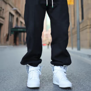 Giay Adidas Wings 4 x Jeremy Scott 'Cloud White' GX9445