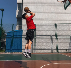 Alternative view of Giày Nike KD 13 EP 'Black' CI9949-001