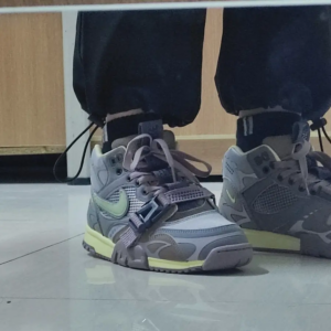 Giay Nike Air Trainer 1 'Honeydew' DH7338-002