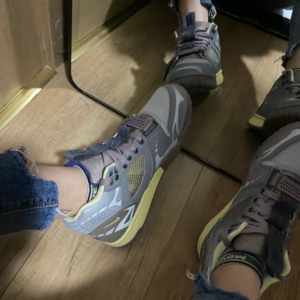 Giay Nike Air Trainer 1 'Honeydew' DH7338-002