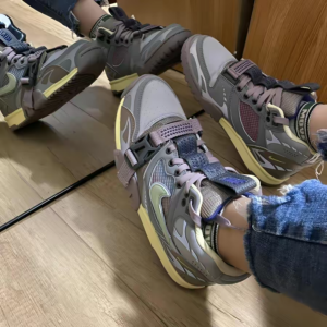 Giay Nike Air Trainer 1 'Honeydew' DH7338-002