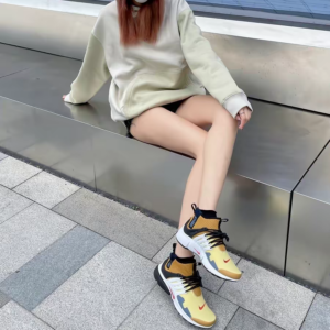 Giay Nike Air Presto Mid Utility 'Bossk' DC8751-700