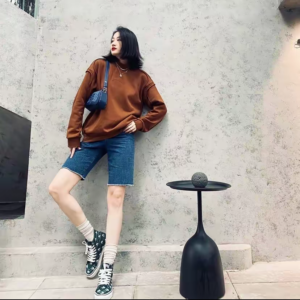 Giay Vans Sk8-Hi 38 DX x Sandy Liang 'Floral' VN0A5KRIYRN