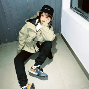 Giay New Balance XC-72 'Chinese New Year' UXC72CNY