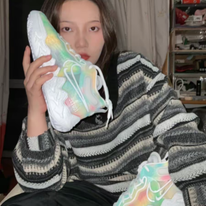 Giay Nike Air Zoom GT Run 'Tie-Dye' CZ0202-900