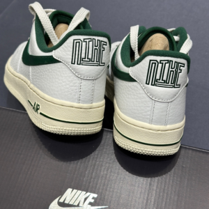 Giay Nike Air Force 1 '07 Wmns LX 'Gorge Green' DR0148-102