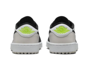 Giay Nike Air Jordan 1 Low Golf 'Phantom Volt' DD9315-108