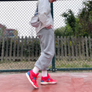 Giay Nike Kyrie Infinity EP 'Siren Red' DM0855-600