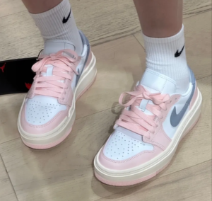 Giay Nike Air Jordan 1 Elevate Low 'Atmosphere' DH7004-600