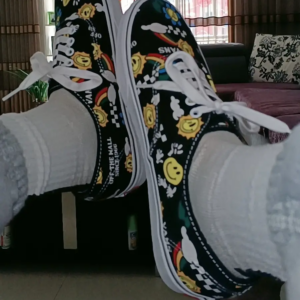 Giay Vans Authentic 'Better Day' VN0A5KS9936