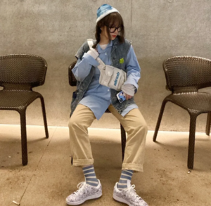 Alternative view of Giày Adidas Stan Smith Disney 'Mickey Mouse' FW2911