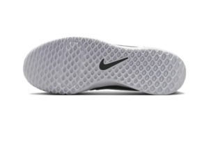 Giay Nike Nikecourt Air Zoom Lite 3 'Black' DV3258-001