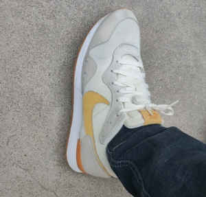 Giay Nike Daybreak 'Summit White Saturn Gold' CK2351-109