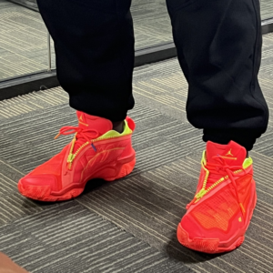 Giay Nike Jordan Why Not .6 Pf 'Bright Crimson' DO7190-607