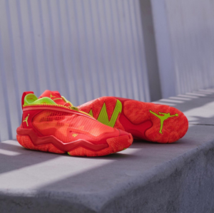 Giay Nike Jordan Why Not .6 Pf 'Bright Crimson' DO7190-607