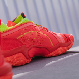 Giay Nike Jordan Why Not .6 Pf 'Bright Crimson' DO7190-607