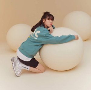 Giay New Balance Wmns 574 'Core Pack Nimbus Cloud' WL574EVW