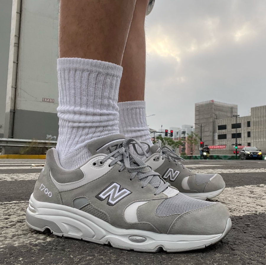 ニューバランス【NEW BALANCE】CM1700B1-