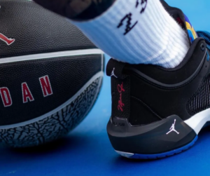 Giay Nike Air Jordan 37 Low 'Nothing But Net' DQ4123-061